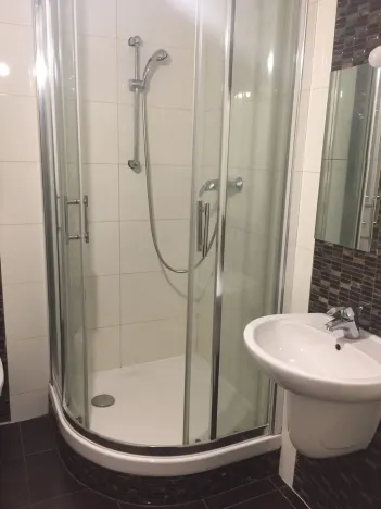 Pronájem bytu 2+kk, Příbram - Příbram II, 65 m2