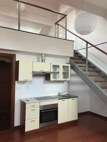 Pronájem bytu 2+kk, Příbram - Příbram II, 65 m2