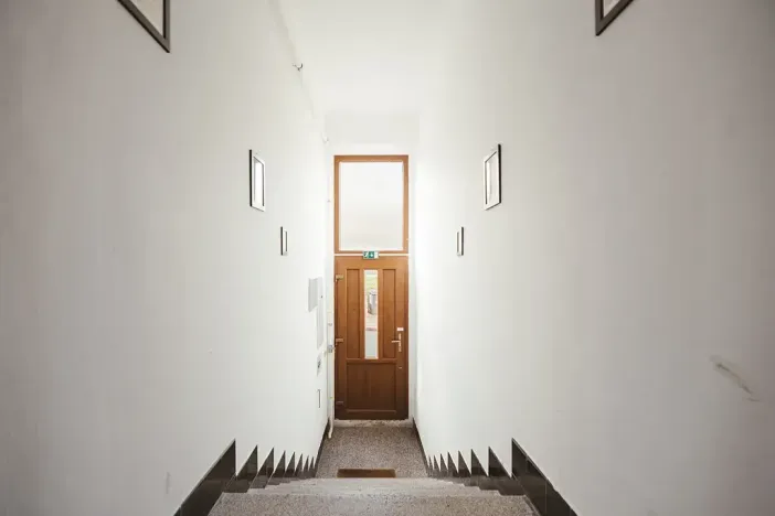 Pronájem bytu 1+kk, Praha - Strašnice, Petrovická, 23 m2