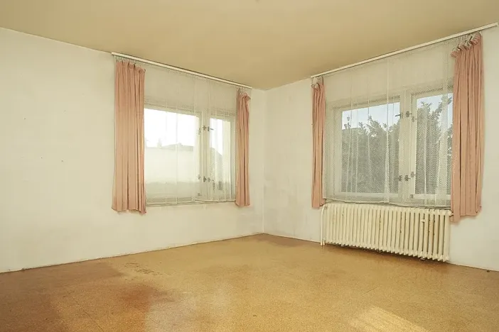 Prodej rodinného domu, Bečov, 100 m2