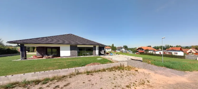 Prodej pozemku pro bydlení, Turovec, 1116 m2