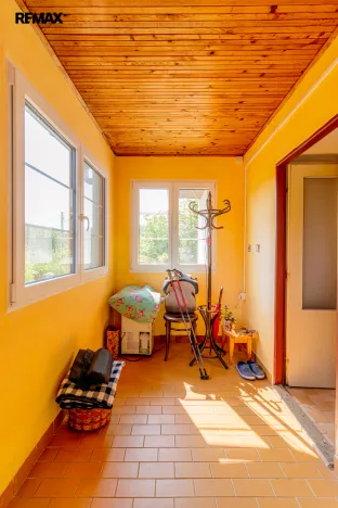 Prodej rodinného domu, Počaply, 240 m2