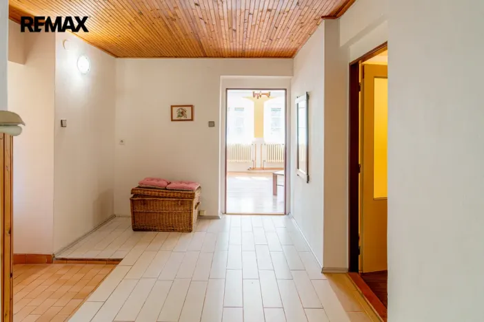 Prodej rodinného domu, Počaply, 240 m2