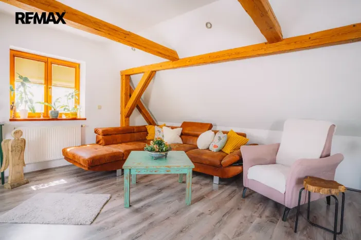 Prodej rodinného domu, Počaply, 240 m2