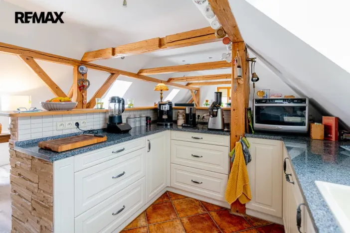 Prodej rodinného domu, Počaply, 240 m2