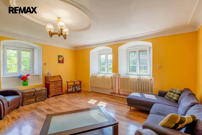 Prodej rodinného domu, Počaply, 240 m2
