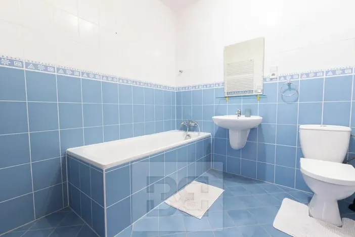 Pronájem bytu 4+1, Chýně, U Dráhy, 131 m2