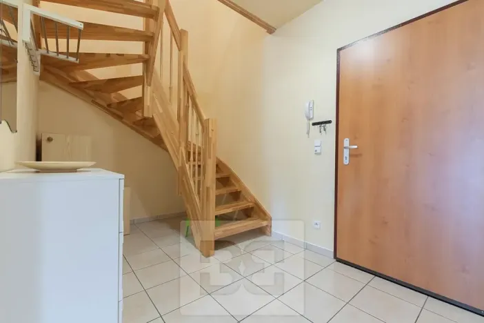 Pronájem bytu 4+1, Chýně, U Dráhy, 131 m2