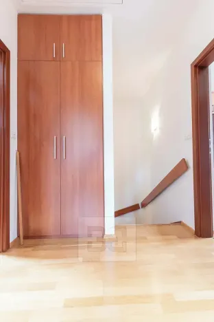 Pronájem rodinného domu, Líbeznice, Zlonínská, 150 m2