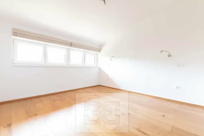 Pronájem rodinného domu, Líbeznice, Zlonínská, 150 m2