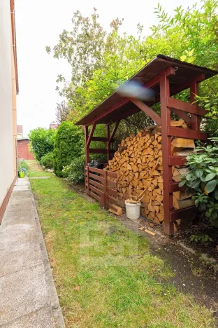 Pronájem rodinného domu, Líbeznice, Zlonínská, 150 m2
