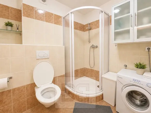 Pronájem bytu 1+kk, Brno, Hvozdecká, 40 m2