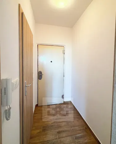 Pronájem bytu 2+kk, Plzeň, Tichá, 36 m2
