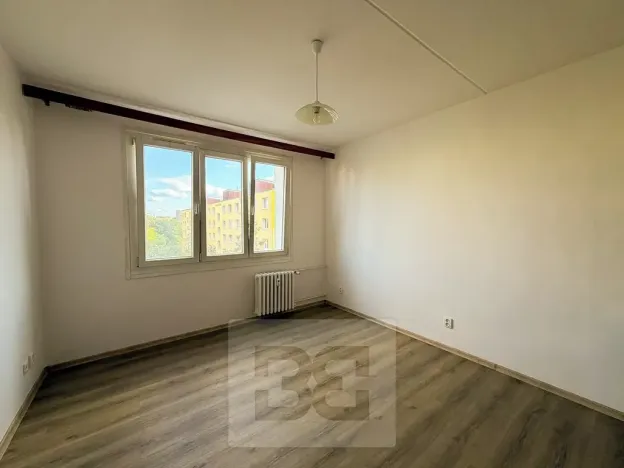 Pronájem bytu 2+kk, Plzeň, Tichá, 36 m2
