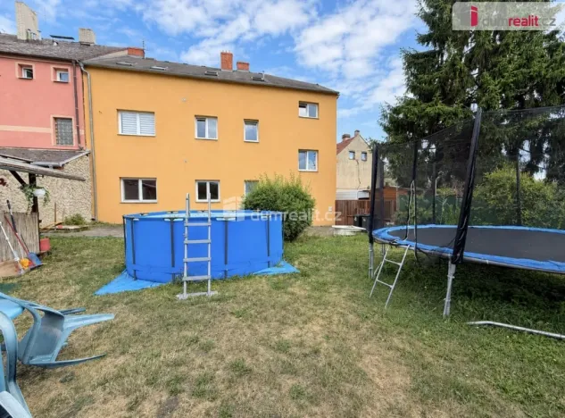 Pronájem bytu 2+kk, Dubí, J. Hory, 50 m2