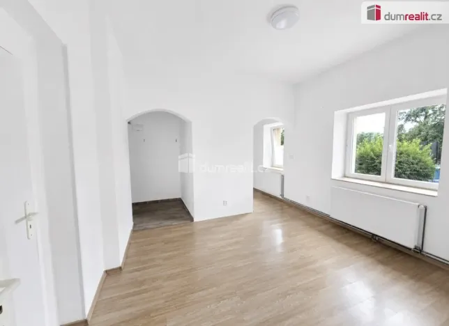 Pronájem bytu 2+kk, Dubí, J. Hory, 50 m2