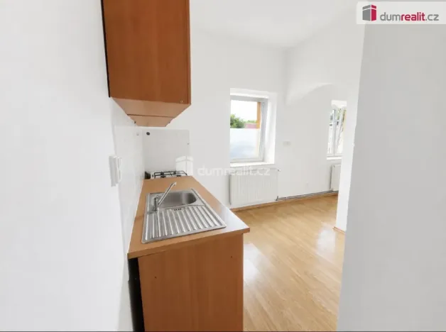 Pronájem bytu 2+kk, Dubí, J. Hory, 50 m2