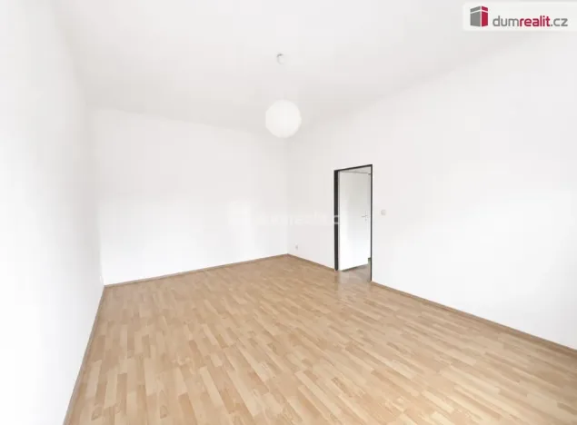 Pronájem bytu 2+kk, Dubí, J. Hory, 50 m2