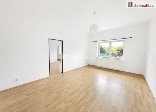 Pronájem bytu 2+kk, Dubí, J. Hory, 50 m2