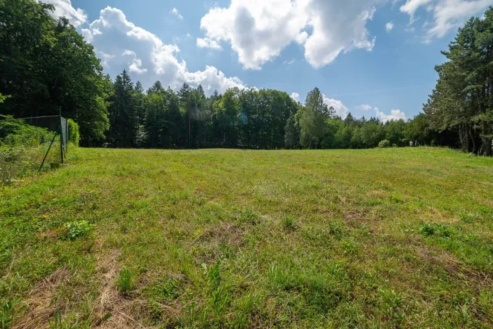 Prodej komerčního pozemku, Zlín - Kudlov, 9586 m2