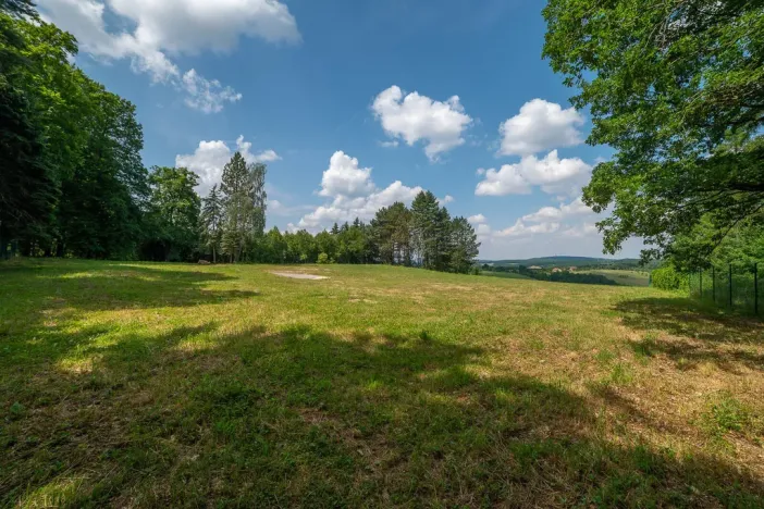 Prodej komerčního pozemku, Zlín - Kudlov, 9586 m2