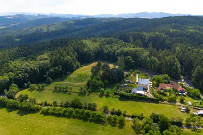 Prodej komerčního pozemku, Zlín - Kudlov, 9586 m2