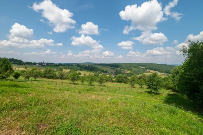 Prodej komerčního pozemku, Zlín - Kudlov, 9586 m2