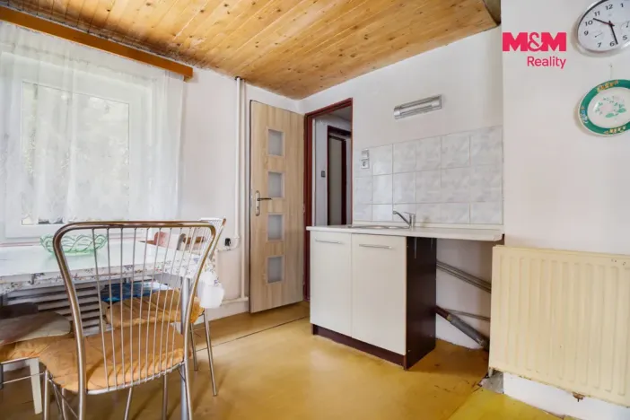 Prodej chaty, Loučná pod Klínovcem - Háj, 80 m2