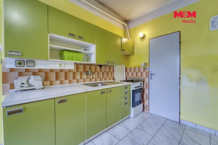 Prodej rodinného domu, Dolní Bělá, 137 m2