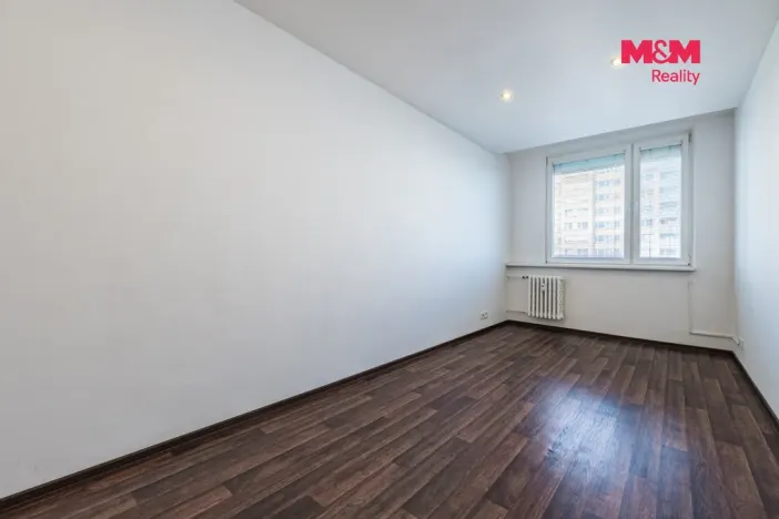 Prodej bytu 2+kk, Praha - Horní Měcholupy, Nad přehradou, 44 m2