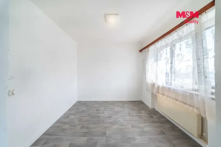 Prodej rodinného domu, Hořovice, Nerudova, 164 m2