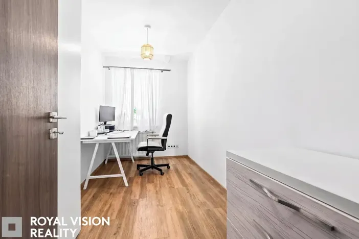 Prodej bytu 5+1, Brno, Elišky Přemyslovny, 150 m2