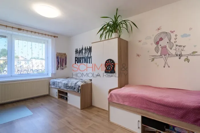 Prodej bytu 3+kk, Hustopeče, Družstevní, 81 m2