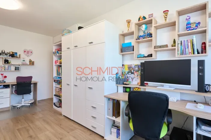 Prodej bytu 3+kk, Hustopeče, Družstevní, 81 m2