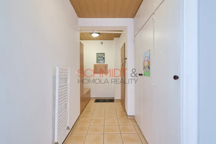 Prodej bytu 3+kk, Hustopeče, Družstevní, 81 m2
