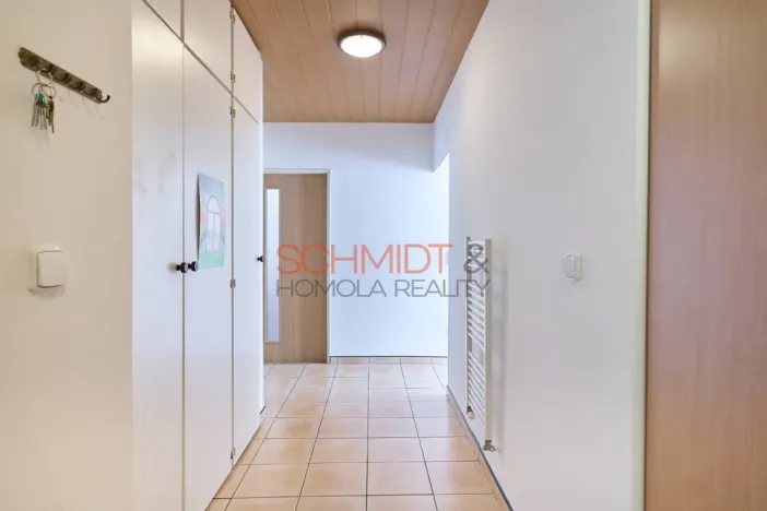 Prodej bytu 3+kk, Hustopeče, Družstevní, 81 m2