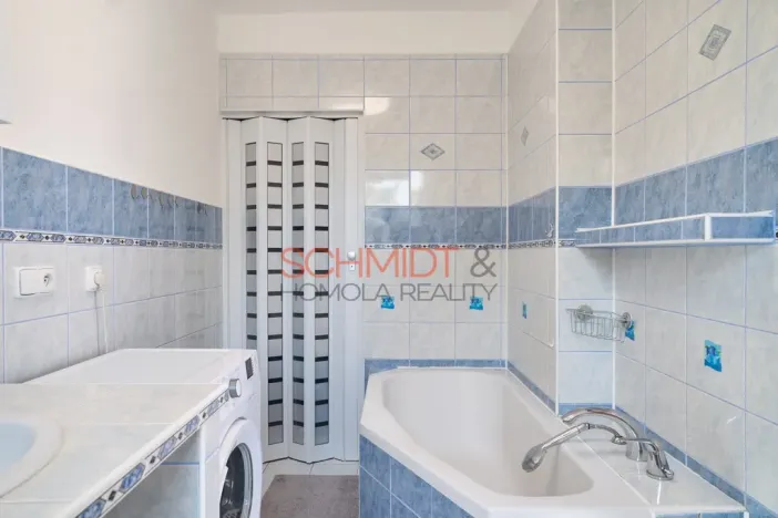 Prodej bytu 3+kk, Hustopeče, Družstevní, 81 m2