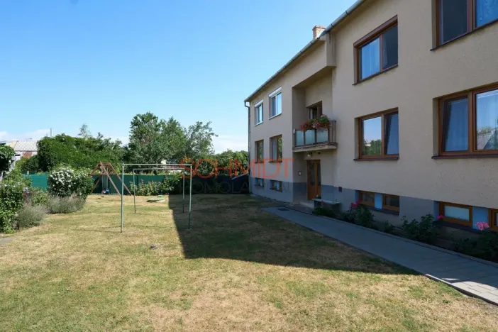 Prodej bytu 3+kk, Hustopeče, Družstevní, 81 m2