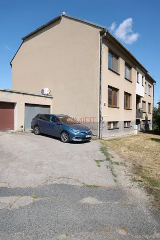 Prodej bytu 3+kk, Hustopeče, Družstevní, 81 m2