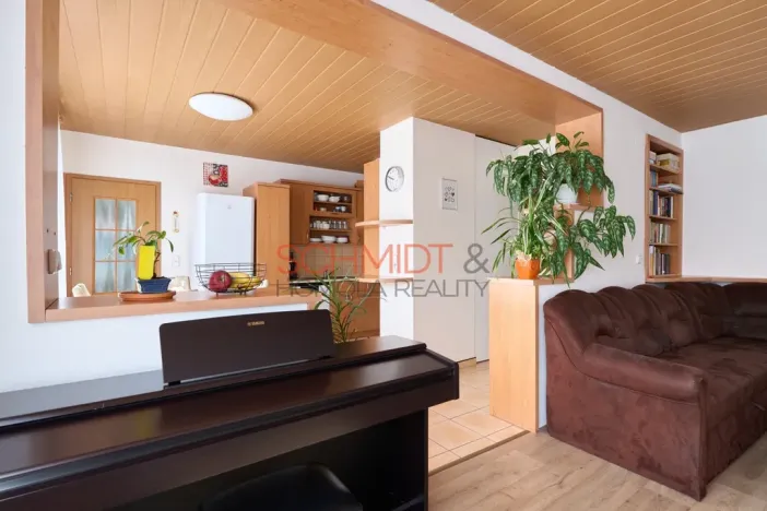 Prodej bytu 3+kk, Hustopeče, Družstevní, 81 m2