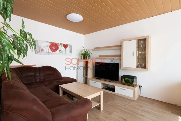 Prodej bytu 3+kk, Hustopeče, Družstevní, 81 m2