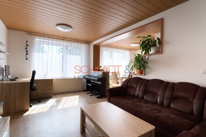 Prodej bytu 3+kk, Hustopeče, Družstevní, 81 m2
