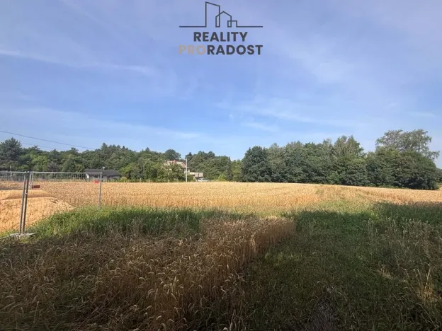 Prodej pozemku pro bydlení, Bohumín - Skřečoň, 932 m2