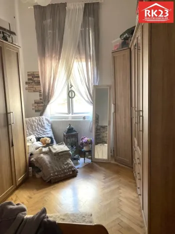 Pronájem bytu 2+1, Mariánské Lázně, Hlavní třída, 61 m2
