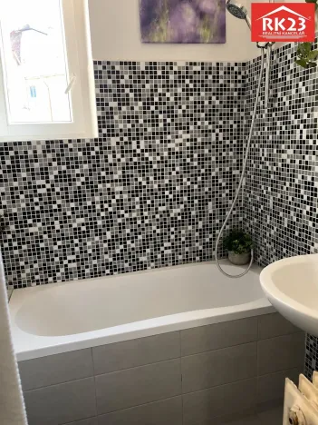 Pronájem bytu 2+1, Mariánské Lázně, Hlavní třída, 61 m2