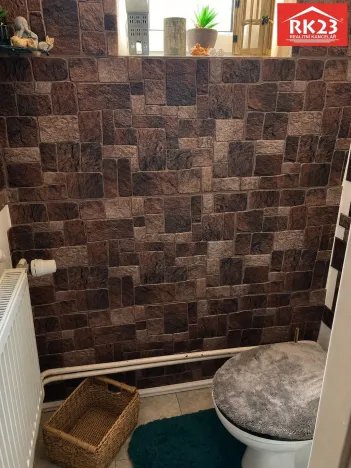Pronájem bytu 2+1, Mariánské Lázně, Hlavní třída, 61 m2
