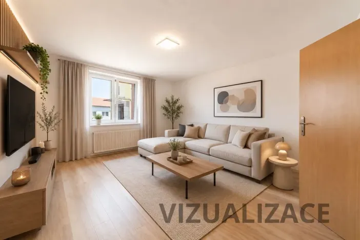 Prodej rodinného domu, Kostelany nad Moravou, 130 m2