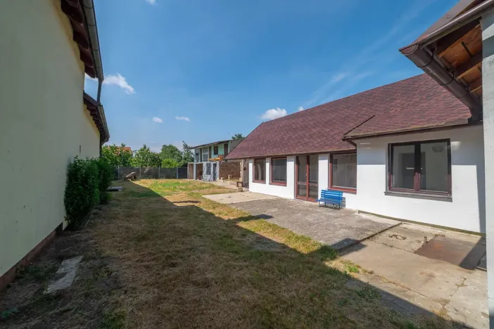 Prodej rodinného domu, Kostelany nad Moravou, 130 m2