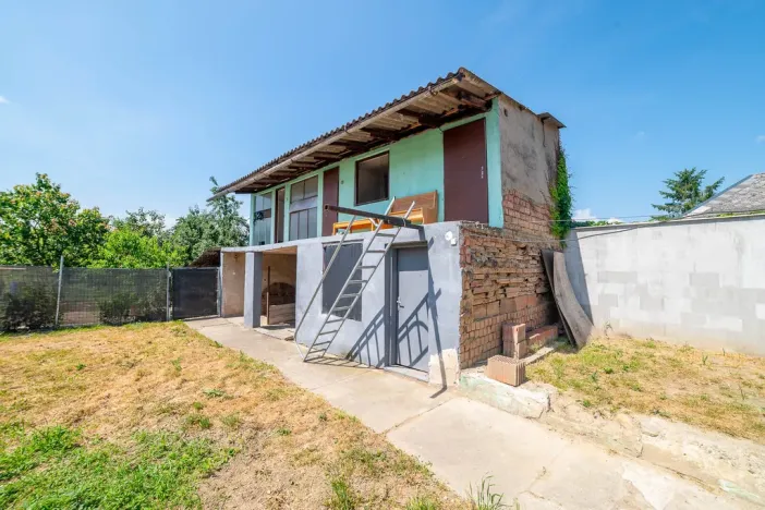 Prodej rodinného domu, Kostelany nad Moravou, 130 m2