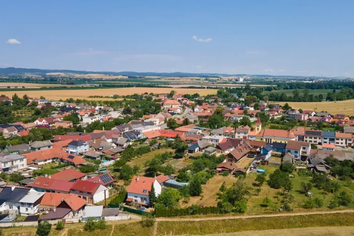 Prodej rodinného domu, Kostelany nad Moravou, 130 m2